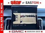 New 2025 GMC Acadia Elevation AWD SUV for sale #250569 - photo 19