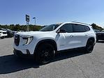 New 2025 GMC Acadia Elevation AWD SUV for sale #250569 - photo 3