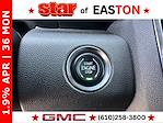 New 2025 GMC Acadia Elevation AWD SUV for sale #250569 - photo 22