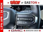 New 2025 GMC Acadia Elevation AWD SUV for sale #250569 - photo 23