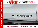 New 2025 GMC Acadia Elevation AWD SUV for sale #250569 - photo 27