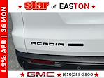New 2025 GMC Acadia Elevation AWD SUV for sale #250569 - photo 28
