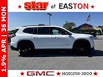 New 2025 GMC Acadia Elevation AWD SUV for sale #250569 - photo 4