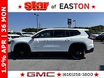 New 2025 GMC Acadia Elevation AWD SUV for sale #250569 - photo 6