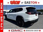 New 2025 GMC Acadia Elevation AWD SUV for sale #250569 - photo 7