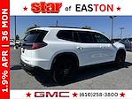 New 2025 GMC Acadia Elevation AWD SUV for sale #250569 - photo 2