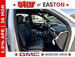New 2025 GMC Acadia Elevation AWD SUV for sale #250569 - photo 9