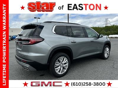 2025 GMC Acadia AWD SUV for sale #250570 - photo 2