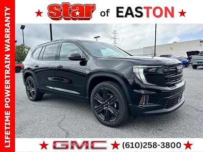 2025 GMC Acadia AWD SUV for sale #250573 - photo 1