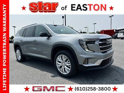 2025 GMC Acadia AWD SUV for sale #250575 - photo 1