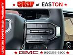 New 2025 GMC Acadia Elevation AWD SUV for sale #250577 - photo 23