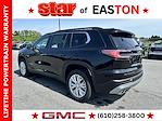 New 2025 GMC Acadia Elevation AWD SUV for sale #250577 - photo 7
