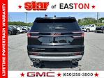 New 2025 GMC Acadia Elevation AWD SUV for sale #250577 - photo 8