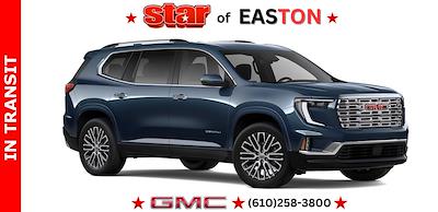 2025 GMC Acadia AWD SUV for sale #250578 - photo 1