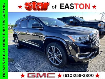 2019 GMC Acadia AWD SUV for sale #250578B - photo 1