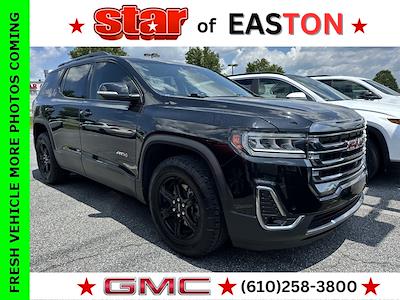 2022 GMC Acadia AWD SUV for sale #250580A - photo 1