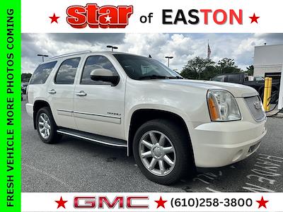 Used 2012 GMC Yukon Denali 4x4 SUV for sale #250580B - photo 1