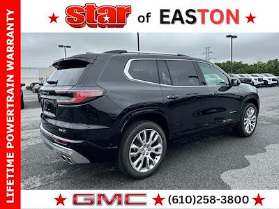 New 2025 GMC Acadia Denali AWD SUV for sale #250581 - photo 2