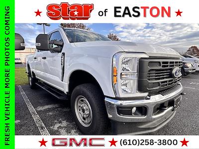 2024 Ford F-250 Crew Cab 4WD Pickup for sale #250581A - photo 1