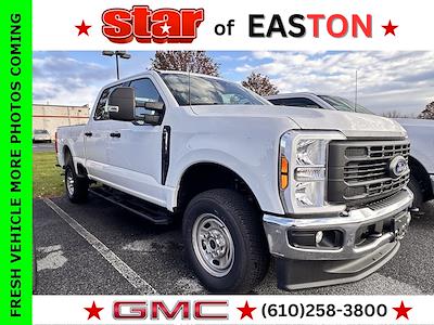 2024 Ford F-250 Crew Cab 4WD Pickup for sale #250581M - photo 1