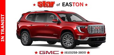 2025 GMC Acadia AWD SUV for sale #250582 - photo 1