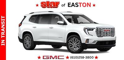 2025 GMC Acadia AWD SUV for sale #250584 - photo 1