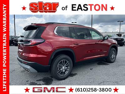 New 2025 GMC Acadia Elevation AWD SUV for sale #250586 - photo 2