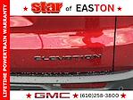 New 2025 GMC Acadia Elevation AWD SUV for sale #250586 - photo 27