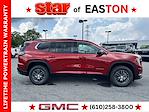 New 2025 GMC Acadia Elevation AWD SUV for sale #250586 - photo 4