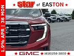 New 2025 GMC Acadia Elevation for sale #250586 - photo 30