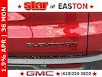New 2025 GMC Acadia Elevation for sale #250586 - photo 32