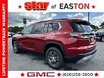 New 2025 GMC Acadia Elevation AWD SUV for sale #250586 - photo 7