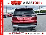 New 2025 GMC Acadia Elevation AWD SUV for sale #250586 - photo 8