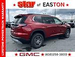 New 2025 GMC Acadia Elevation AWD SUV for sale #250586 - photo 2