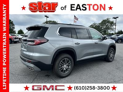 New 2025 GMC Acadia Elevation AWD SUV for sale #250587 - photo 2
