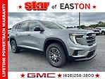 New 2025 GMC Acadia Elevation AWD SUV for sale #250587 - photo 1