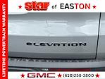 New 2025 GMC Acadia Elevation AWD SUV for sale #250587 - photo 26