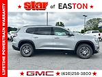 New 2025 GMC Acadia Elevation AWD SUV for sale #250587 - photo 4