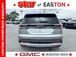New 2025 GMC Acadia Elevation AWD SUV for sale #250587 - photo 8