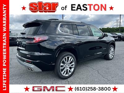New 2025 GMC Acadia Denali AWD SUV for sale #250591 - photo 2
