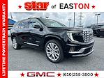 New 2025 GMC Acadia Denali AWD SUV for sale #250591 - photo 1