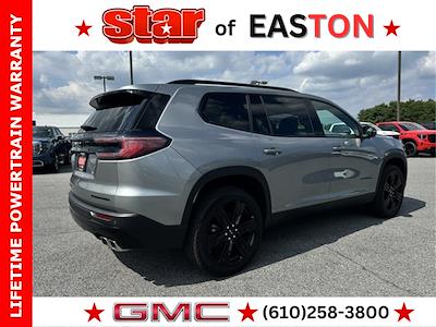 New 2025 GMC Acadia Elevation AWD SUV for sale #250592 - photo 2