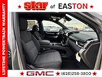 New 2025 GMC Acadia Elevation AWD SUV for sale #250592 - photo 9