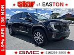 New 2025 GMC Acadia AT4 AWD SUV for sale #250593 - photo 1