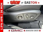 New 2025 GMC Acadia AT4 AWD SUV for sale #250593 - photo 10