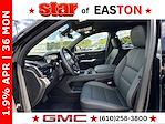 New 2025 GMC Acadia AT4 AWD SUV for sale #250593 - photo 12