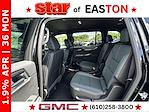 New 2025 GMC Acadia AT4 AWD SUV for sale #250593 - photo 14
