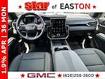 New 2025 GMC Acadia AT4 AWD SUV for sale #250593 - photo 16