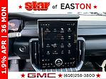 New 2025 GMC Acadia AT4 AWD SUV for sale #250593 - photo 17