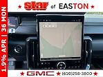 New 2025 GMC Acadia AT4 AWD SUV for sale #250593 - photo 18